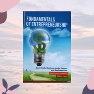 Fundamental of Entrepreneurship (ENT300)