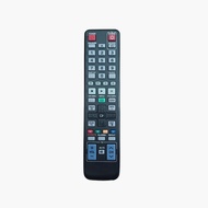New remote control fit for Samsung DVD Blu Ray Player AK59-00104R  BD-C5500 BD-C5300 BD-5500C BD-C75