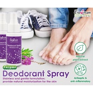 Enzymcare Deodorant Spray 酵素护理除臭剂 (60ml)