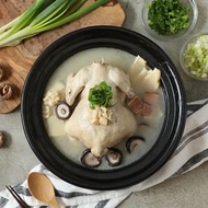 極鮮沙鍋干貝雞湯 1700g(固形物780g)