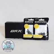 Kili-Kili/ Rolling Swivel Fishing BKK Sz.5 Contents 10pcs 32Kg/70Lbs
