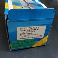 Diode IN4148 Green Product Rohs Compliant Diode IN4148 Semtech