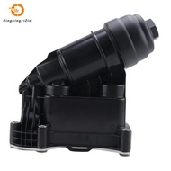 11427800066 New Oil Filter For     3' 7' X5 E70 X6 E71 E90N E91N E92 E93 F07 F10 F11 F02 F01 325d 33