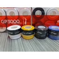 LINING GP3000 BADMINTON OVERGRIP