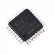 Microphone Chip STC8H1K16-36I-LQFP32 8051 Circuit Board Parts