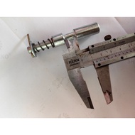 Yoke Pin 13mm x 83mm grade 12.9 [Heavy Duty]