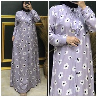 Dress Alana series