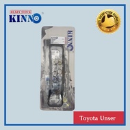KINNO TOPSET TOYOTA UNSER 1.8 8V 7K (TSTY-012-GR)