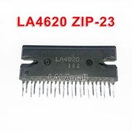 1PC la4620 Zip-23 La 4620 Công suất âm thanh khuếch đại Chip IC