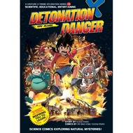 X-VENTURE Xtreme Xploration Series 35: Detonation Danger