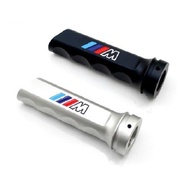 BMW BMW F21E84E90F30F35 X 1 3 Series Decorative Supplies BMW Modified Metal Handbrake Cover