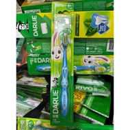 DARLIE Baby toothbrush.