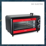 KHIND ELECTRIC OVEN OT23B/OT11H (Bubble wrap)