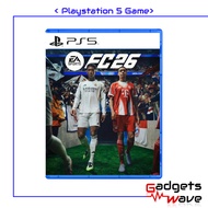 PS5 EA Sports FC 26 - EAFC 26 R3 [Playstation 5]