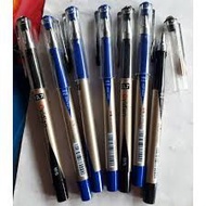 [MG] MG 11536 water pen 0.5mm blue/black