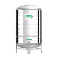 ถังเก็บน้ำสเตนเลส DOS ECO-05/GD-1500L 1500 ลิตร (1306128)