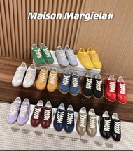 Maison Margiela Calfskin Replica 復古德訓鞋休閒鞋 男女款36-45