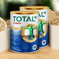 Combo of 2 cans of Anlene Total 10 powdered milk 400g/1 can