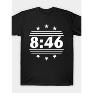 8 Seconds 46 Seconds Retr Style T-Shirt