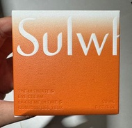 雪花秀 The Ultimate S 眼霜