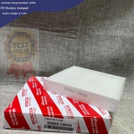 SUZUKI AC FILTER IGNIS ACSUZUKI 74P00