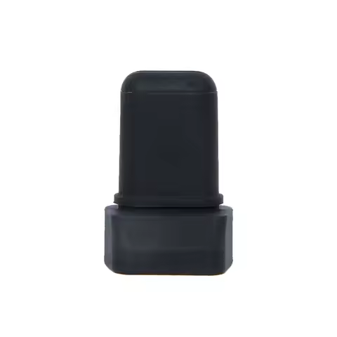 Replacement Soft Feel Silicone Electronic wind instrument Mouthpiece for Akai EWI 5000 4000S SOLO US