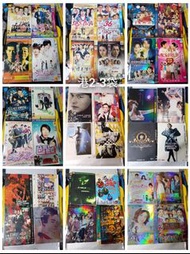 港台片dvd各售$28另包平郵 (大時代)