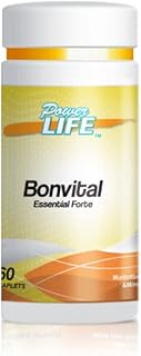 POWERLIFE Bonvital Essential Forte 60S