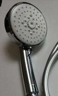 德國制Grohe 27787002,New Tempesta 4速按摩花灑頭