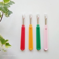 {Hand-Made Home} Seam Remover, Thread Cutter, Picker