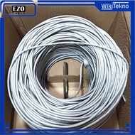 Cable 2pair AWG24 for RS485 Access Control Data Cable EZO FTP2P24AWG - Meter