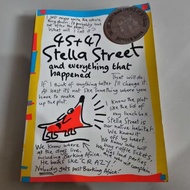 45 + 47 Stella Street and everything thing happened by Hemi Octon