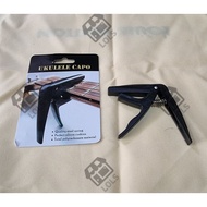 UKULELE GUITAR CLAMP CAPO UKULELE