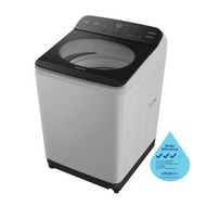 (Bulky) Panasonic NA-F90A9HRQ 9kg, Top Load Washing Machine