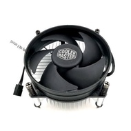 FAN PROCESSOR COOLER MASTER i30 LGA 115X
