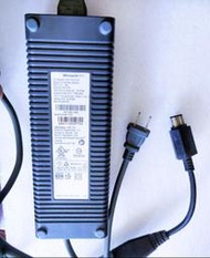 Microsoft XBOX 360 Power Supply dpsn-168cb-a XBOX變壓器 變壓器 XBO