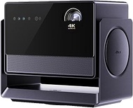 Dangbei S7 Ultra Max Triple Laser 4K Projector 5800 CVIA Lm Dolby Vision ELRS Engine 0.8~1.6 Short T