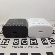 SAMSUNG 45W SUPER FAST CHARGING TYPE C TO TYPE C CHARGER