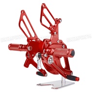 CBR250RR Racing Footrest FX Motorcycle Accessories