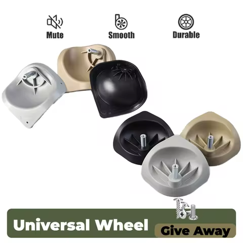 For Rimowa Luggage Bottom Wheel Base High-Quality Replacement Base Suitable For Rimowa Luggage Repai