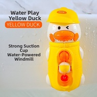 Interactive Duck Shower Toy