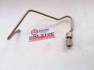 Isuzu แป็ปหัวฉีด สูบ3 แท้ D-max ดีแม็คซ์4JA1 แท้