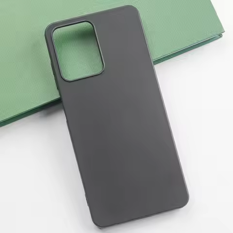 TPU Phone Cases for Nokia HMD Pulse Pro Plus Back Cover Case for Nokia HMD Pulse+ Frosted Silicone C
