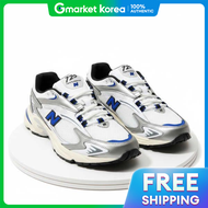 New Balance | NEW BALANCE ML725CI 725 สขาว ทมรอยล ซลเวอร เมทลลก 890857