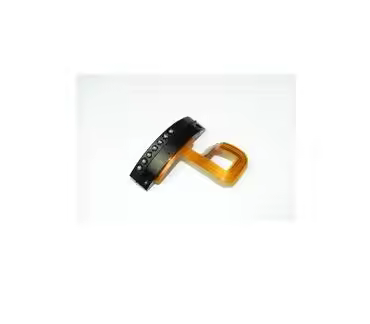 NEW Bayonet Mount Contactor with Flex Cable For Nikon AF-S DX FOR Nikkor 18-55mm 18-55 mm VR lens Re