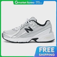 New Balance | รองเท้ากีฬารุ่นเด็กหญิง 740 GR740NW