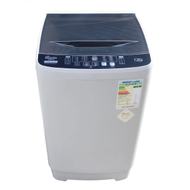 Baumatic - BTWF70 獨立式日式洗衣機 7公斤 高低水位 香港行貨