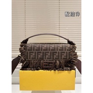 Accessory Pendant FENDI FENDI FENDI Baguette