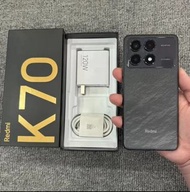 Redmi K70/POCO F6 Pro 12+512GB