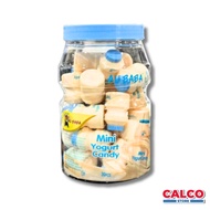 30pcs Ali Baba Brand Mini Yogurt Candy Halal
